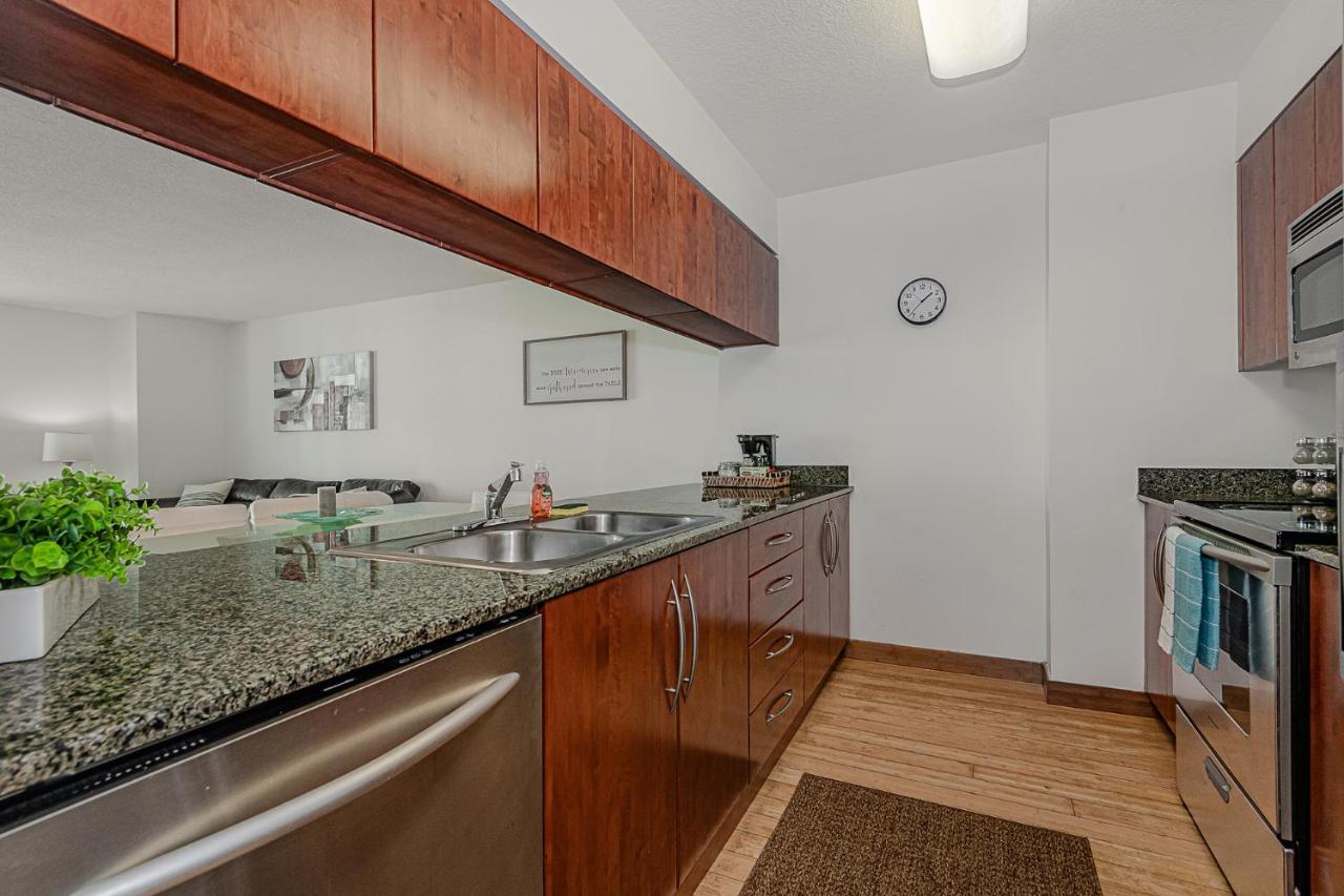 Miami Condo With City & Ocean Views! Sleep Up To 6! Exterior foto